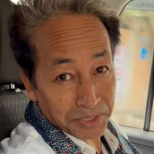 Sonam Wangchuk seeks no FIRs for students, praises Vande Bharat journey to Ladakh; Watch