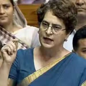 Priyanka Gandhi’s ‘cow urine expert’ remark: 215 Vice Chancellors back IIT Madras director after Congress leader’s comment in Parliament