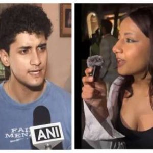 CJP’s Saurav Das backs Ruchika Singh after FIR over alleged remarks against PM Modi