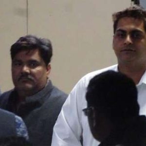 Ex- AAP leader Tahir Hussain, 4 others get life sentence in Delhi 2020 riots case