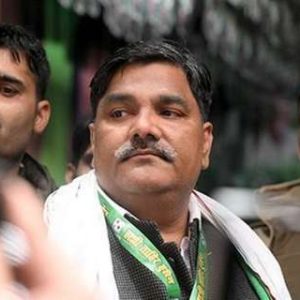 ‘Insaaf High Court Se Milega’: Tahir Hussain to challenge life sentence in IB officer Ankit Sharma murder case