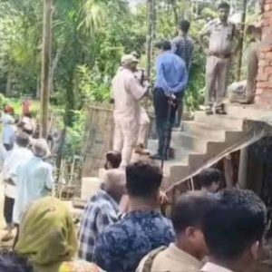 Assam: 4 die of suspected suffocation while cleaning water tank in Cachar, owner detained