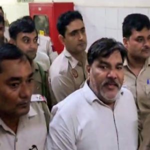 ‘Tahir Hussain should have received death penalty’: Murdered IB officer Ankit Sharma’s brother