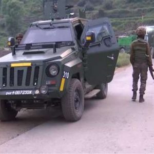J-K: 1 migrant worker killed, another seriously injured in terror attack in Kulgam