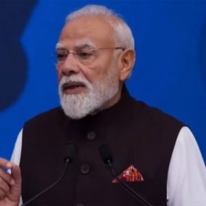 PM Modi speaks with UK’s Andy Burnham: ‘Agreed to work together across sectors’