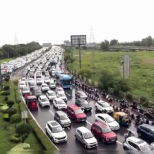 Delhi Traffic Police issues advisory for Kanwar Yatra 2026; check major routes to avoid