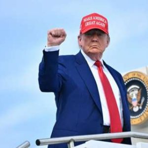 Donald Trump warns of ‘very hard’ fresh strikes on Iran, possible this weekend