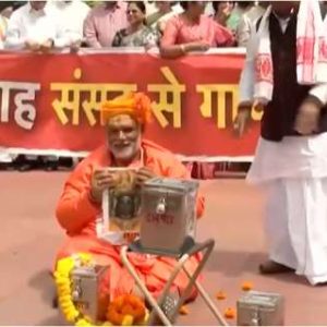 Pappu Yadav breaks silence on Ram Mandir skit row: ‘Even if I have to take a bullet, will continue to fight’