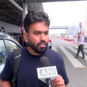 ‘Apologise For Police Brutality’: CJP founder Abhijeet Dipke seeks PM Modi’s apology over July 20 protest action