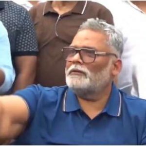 ‘Plot to kill me’: Pappu Yadav claims murder conspiracy after chaos at Delhi home