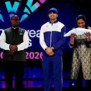 Commonwealth Games Closing Ceremony 2026: Glasgow hands over baton to India ahead of Ahmedabad CWG 2030