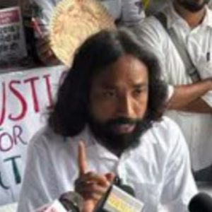 Jharkhand Protest: Who is Devendra Nath Mahato? Student leader behind hunger strike over JPSC, JSSC exam irregularities