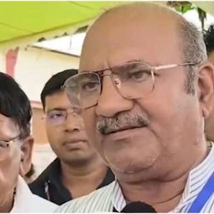Congress retains Datia as Ghanshyam Singh defeats BJP’s Ashutosh Tiwari by 6,016 votes