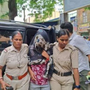 From Instagram Reels to Terror Probe: How 22-year-old Arpita Sarkar became key suspect in Bengal STF’s Pakistan module case