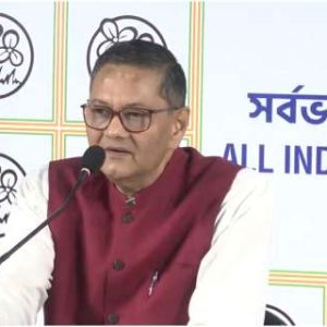 From ‘historic blunder’ to another exit: Chandra Kumar Bose resigns from TMC in four months