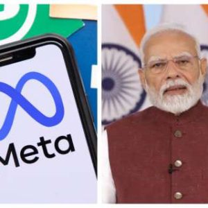 ‘How Was PM’s Post Taken Down?’: Parliamentary Panel questions Meta over NEET video removal, flags cyber fraud, AI misuse