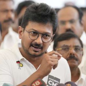 Tamil Nadu Police arrests Udhayanidhi Stalin, DMK alleges political vendetta