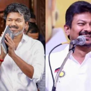 Explained: Why are DMK and TVK at loggerheads? Inside Udhayanidhi Stalin and Vijay’s rivalry
