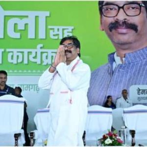 Jharkhand CM Hemant Soren finally breaks silence on JPSC-JSSC row amid statewide protests