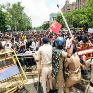 SC warns state over police action at CJP protest: ‘Authorities must be restrained’