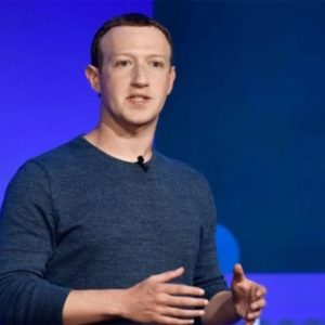 Mark Zuckerberg apologises for deepfakes, child sexual abuse material on Meta platforms