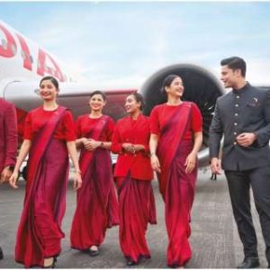 Who is Tewolde Gebremariam? Air India’s new CEO replacing Campbell Wilson