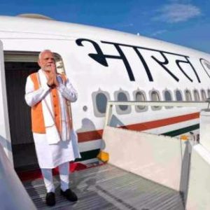 How much Central government spent on PM Modi’s foreign trips since 2021? MEA shares data