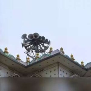 Tension Escalates In West Bengal: Muslim leaders allege police asked mosques to remove loudspeakers for Azan