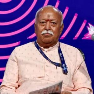 Will BJP make U-turn on CJP protests? RSS chief Mohan Bhagwat says, ‘If Gen-Z is protesting, it’s not anti-national’