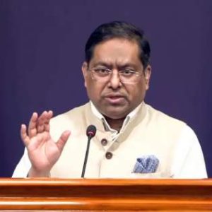 India hits back at US on FCRA Amendments, MEA calls it ‘internal matter’