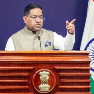 India reacts to Pakistan-Saudi-Turkey defence deal: ‘Closely following the development’