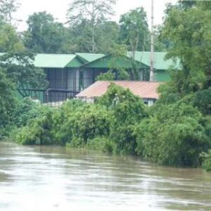 Assam Flood: Death toll rises to 98, over 1.55 lakh people affected in 13 districts