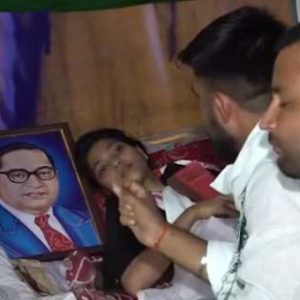 CJP delegation reaches Jharkhand, joins students’ protest: ‘In complete solidarity’