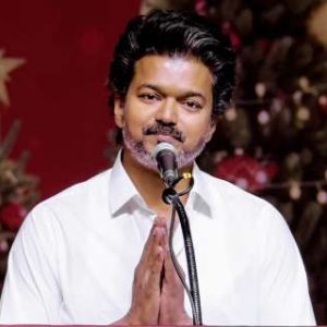 After CM Vijay’s all-party meet, Tamil Nadu MPs vow to oppose delimitation bill; DMK skips