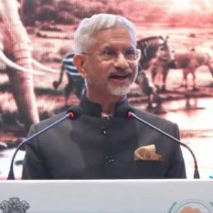 Jaishankar hails India-ASEAN ties on 59th ASEAN Day: ‘Our partnership continues to deepen’