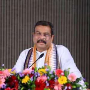 ‘Some people tried to mislead Gen Z’: Dharmendra Pradhan on why he quit after student NEET protest row