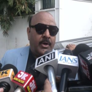 JK: Migrant worker killed after being hit by deputy CM Surinder Choudhary’s convoy
