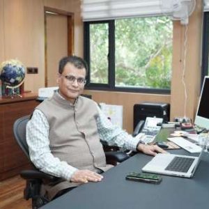 Centre extends IRS officer Rahul Navin’s tenure as ED director for one year