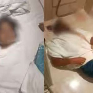 40-year-old man kills 2 daughters at Bengaluru’s 5-star hotel, later attempts suicide