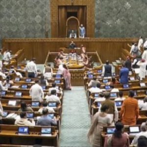 Lok Sabha passes Bill renaming Kerala as Keralam by voice vote