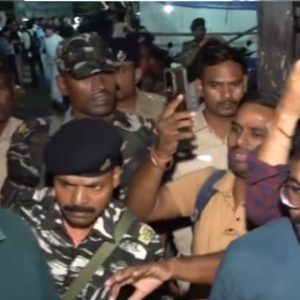 Jharkhand JPSC-JSSC Protest: Students fear eviction after late-night police visit, warn of mass movement | key updates