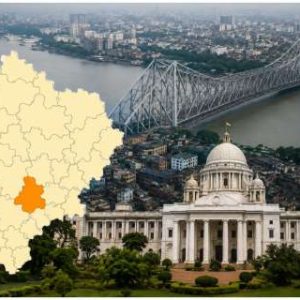 Howrah gets 18 new wards: What changes with West Bengal’s new delimitation bill?