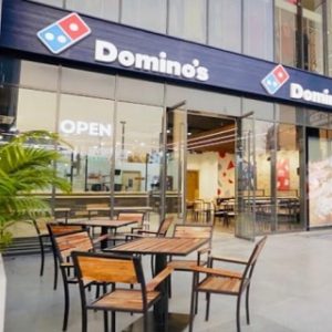Why did Maharashtra FDA suspend licenses of 4 Domino’s Pizza outlets?