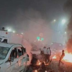 UNSC Report: Al-Qaeda offshoot AQIS behind Nov 2025 Red Fort blast that killed 11; NIA chargesheet names 10