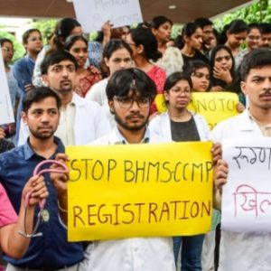 Jharkhand JPSC-JSSC Protest: Students refuse to end hunger strike, Devendra Mahto seeks return | Key updates