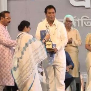 Why did Bengal govt withdraw Banga Bibhushan honour from BJP MP Nagendra Ray?