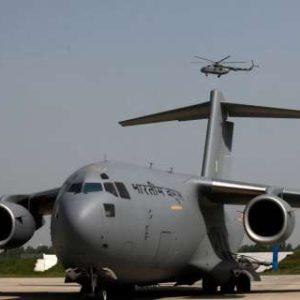 IAF’s Big Fleet Expansion: 60 transport aircraft worth Rs 1 lakh crore planned; Know in details