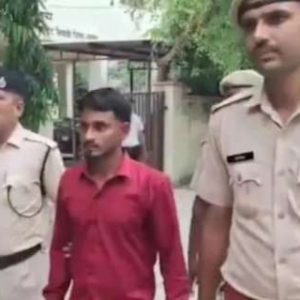 Rajasthan Horror: Woman killed, body dumped near wild animal’s den, accused held in Bihar after 7,000-Km chase