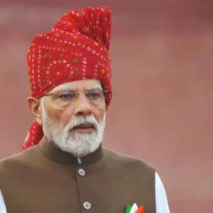 PM Modi picks maroon bandhani safa for 80th Independence Day; Here’s a look at iconic turbans through the years