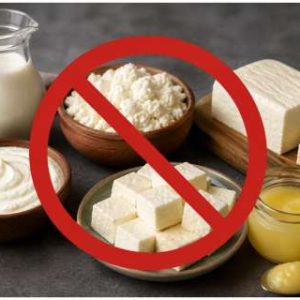 UP bans analogue dairy products: Why did Yogi govt take this step?